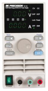 BK9110 strømforsyning