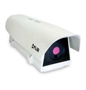 FLIR A700f Advanced Smart Sensor (24°)