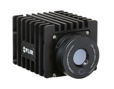 FLIR A70 FOV 95 R&D Kit
