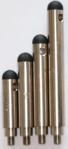 Leica Piper Ben  rør dimension Ø10