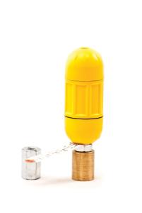 EZiSONDE Ø38mm 8/33 kHz for EZiTEX/Ultra